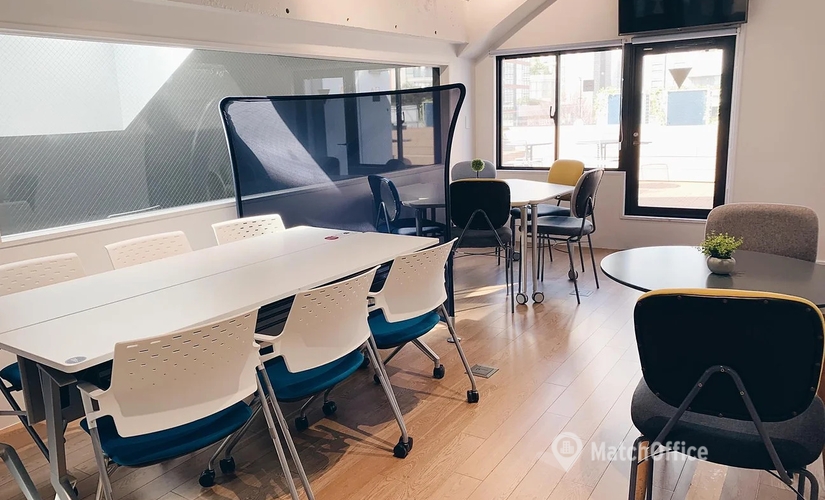Conference center in Tokyo. Minato, Minato City (106-0046) - 2 | MatchOffice