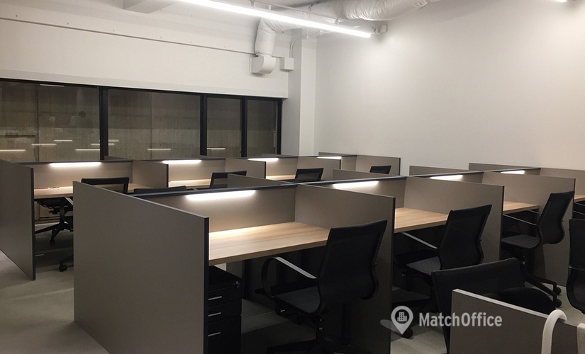 Conference center in Tokyo. Minato, Minato City (106-0046) - 0 | MatchOffice.com