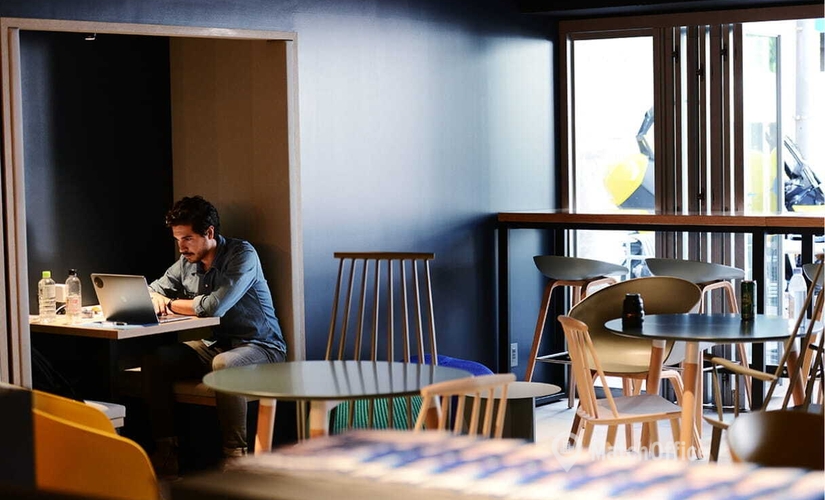 Conference hall in Tokyo. Minato, Minato City (106-0046) - 4 | MatchOffice.com