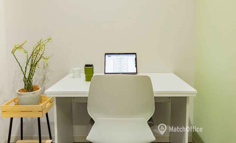 19 m² Co-working  in Osaka, 2 Chome (541-0054) - 2 | MatchOffice.com