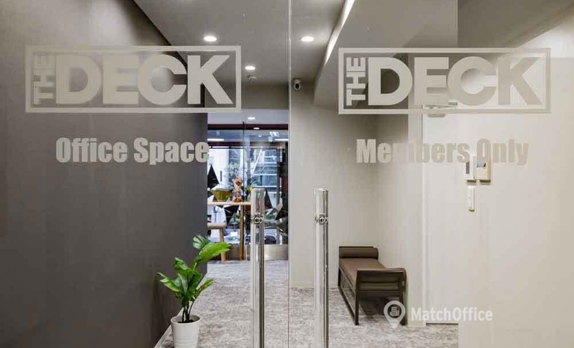 19 m² Coworking  in Osaka, 2 Chome (541-0054) - 4 | MatchOffice.com