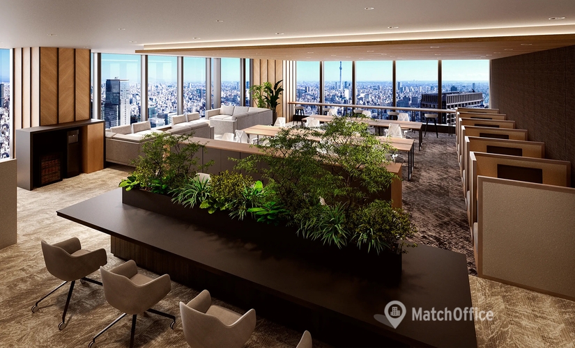 Office Yaesu 103-0028 Tokyo Chuo