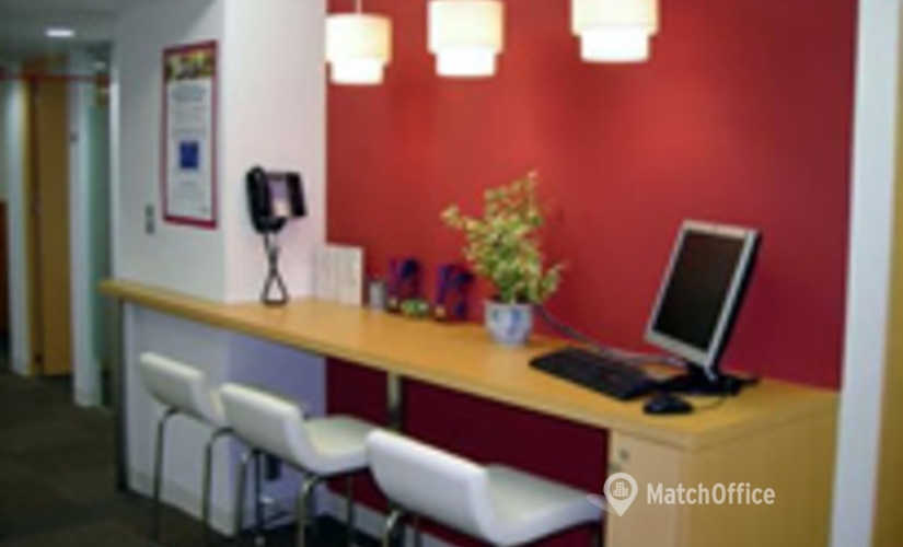 50 m² Serviced office building for rent in Nagoya, 9F Dai-san Horiuchi Building (450-0002) - 2 | MatchOffice.com