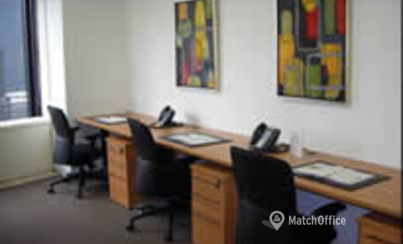 50 m² Serviced office in Nagoya, 9F Dai-san Horiuchi Building (450-0002) - 1 | MatchOffice.com