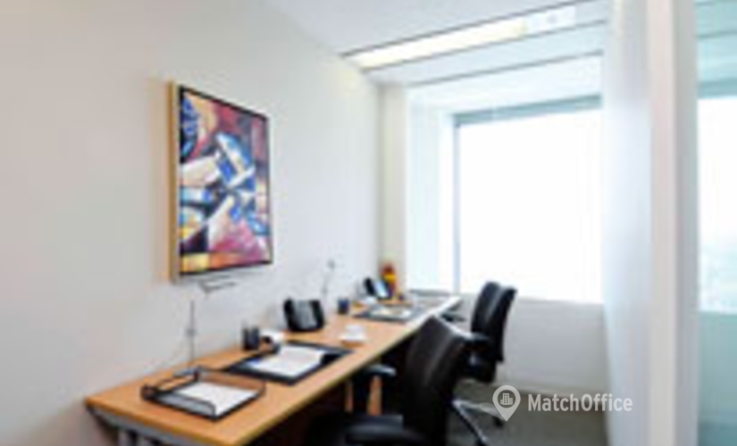55 m² Business center in Osaka, 31/F Osaka Kokusai Building (541-0052) - 2 | MatchOffice.com