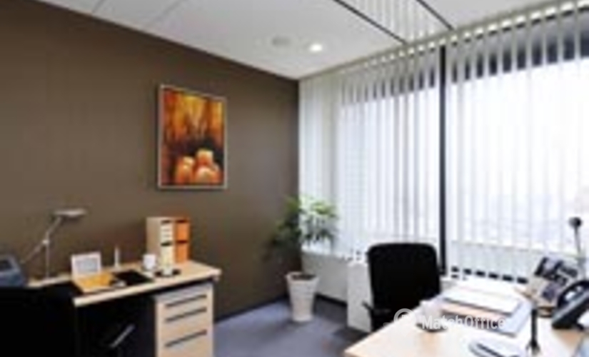 45 m² Business park in Osaka, 20F Hankyu Grand Building (530-0017) - 1 | MatchOffice