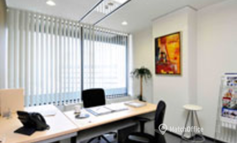 45 m² Serviced office in Osaka, 20F Hankyu Grand Building (530-0017) - 2 | MatchOffice