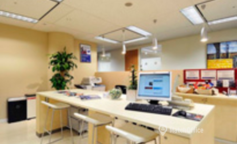 70 m² Business park building for rent in Tokyo, 4/F East Tower (100-0004) - 2 | MatchOffice.com