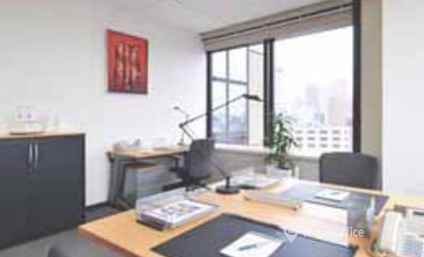 40 m² Serviced office in Tokyo, Kamiyacho MT Building (105-0001) - 1 | MatchOffice