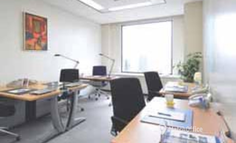 40 m² Serviced office in Tokyo, Kamiyacho MT Building (105-0001) - 2 | MatchOffice