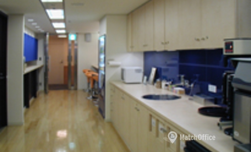 55 m² Business space place up for rent in Tokyo, The Imperial Hotel Tower 15th Fl. (100-0011) - 2 | MatchOffice.com
