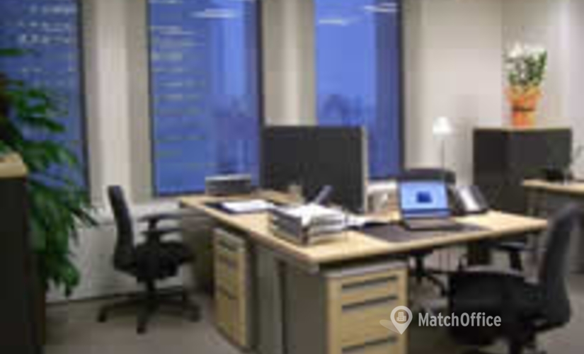 65 m² Business park place for rent in Tokyo, Ark Mori Building 12/F (107-6012) - 1 | MatchOffice.com