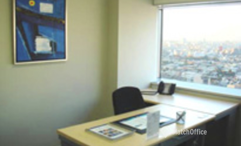 70 m² Business space building for rent in Tokyo, Shibuya Mark City 22F (150-0043) - 1 | MatchOffice.com