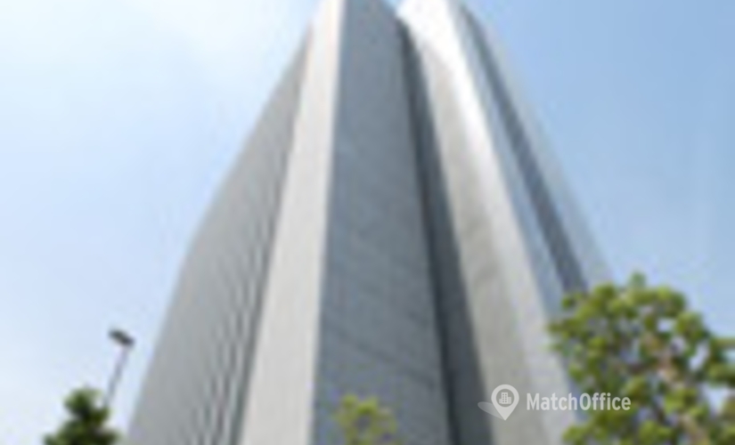 65 m² Business center building up for rent in Tokyo, Shinbashi Tokyu Bldg. 2F & 3F 4-21-3 (105-0004) - 0 | MatchOffice