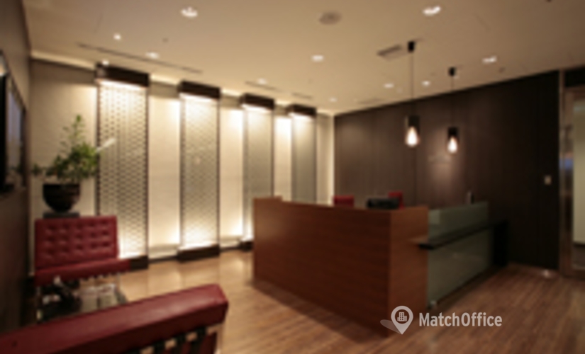 65 m² Business park place up for rent in Tokyo, Shinbashi Tokyu Bldg. 2F & 3F 4-21-3 (105-0004) - 3 | MatchOffice