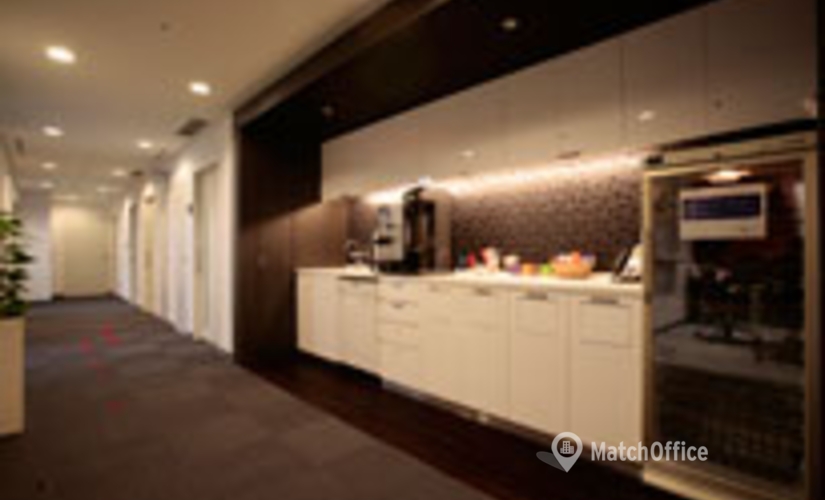 65 m² Business center building up for rent in Tokyo, Shinbashi Tokyu Bldg. 2F & 3F 4-21-3 (105-0004) - 4 | MatchOffice.com