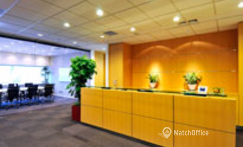 55 m² Business space in Tokyo, Arca Central Building 14F 1-2-1 Kinshi (130-0013) - 4 | MatchOffice.com