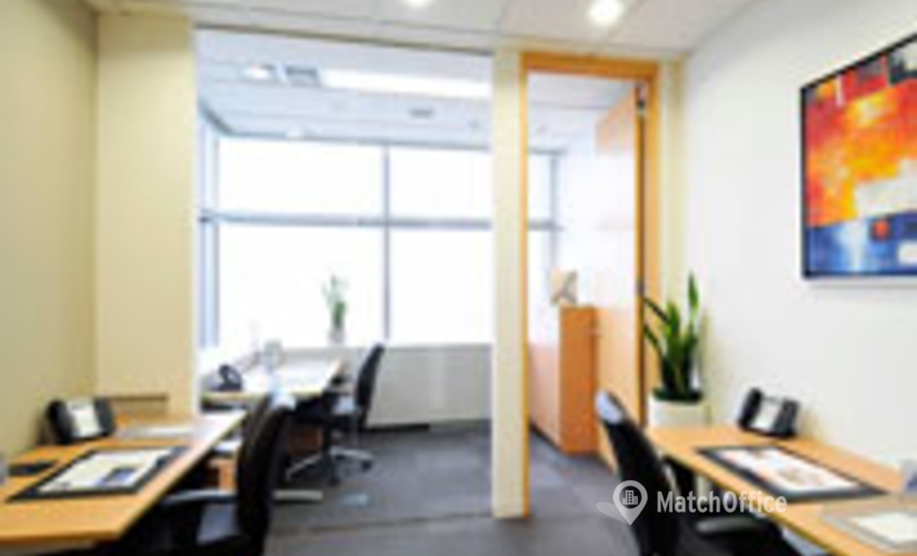 55 m² Serviced office in Tokyo, Arca Central Building 14F 1-2-1 Kinshi (130-0013) - 1 | MatchOffice.com