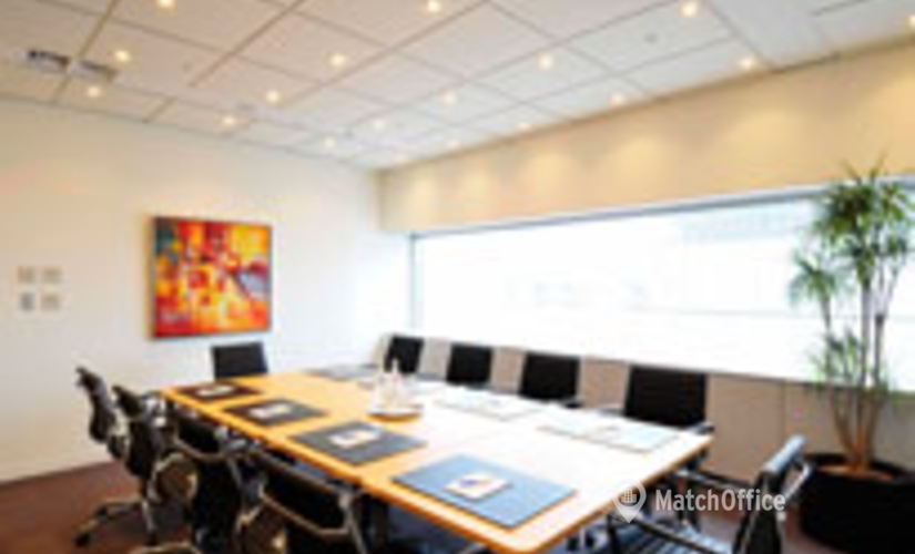 55 m² Serviced office in Tokyo, Arca Central Building 14F 1-2-1 Kinshi (130-0013) - 2 | MatchOffice