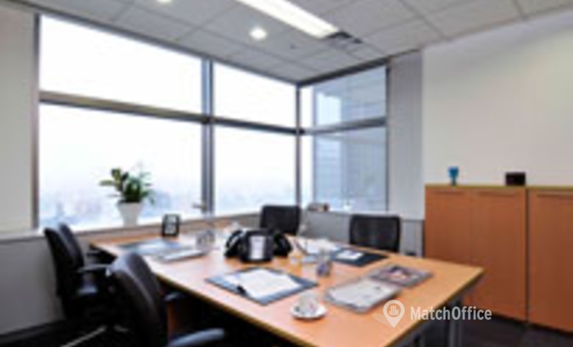 55 m² Business park in Tokyo, Arca Central Building 14F 1-2-1 Kinshi (130-0013) - 3 | MatchOffice