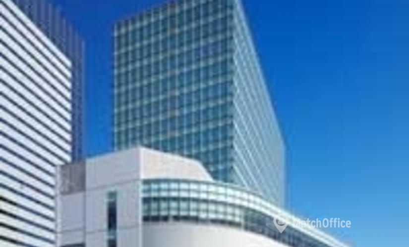 60 m² Serviced office property for rent in Sendai, Sendai Mark One (980-8485) - 0 | MatchOffice