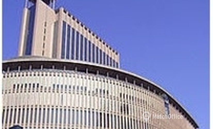 55 m² Business space property available to rent in Kobe, Kobe Kokusai Kaikan 22/F (651-0087) - 0 | MatchOffice.com