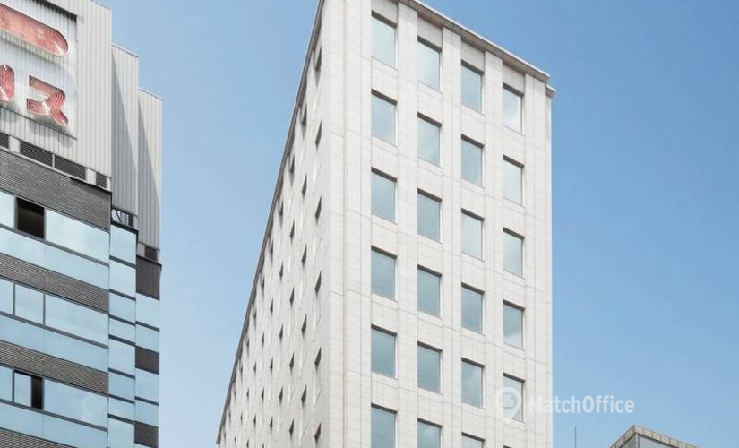 60 m² Business park building up for rent in Nagoya, Hirokoji Garden Avenue 3F and 4F (450-0002) - 0 | MatchOffice.com
