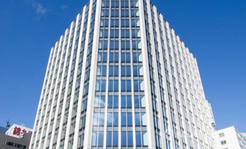 80 m² Business space place up for rent in Sapporo, 9/F (060-0807) - 0 | MatchOffice.com