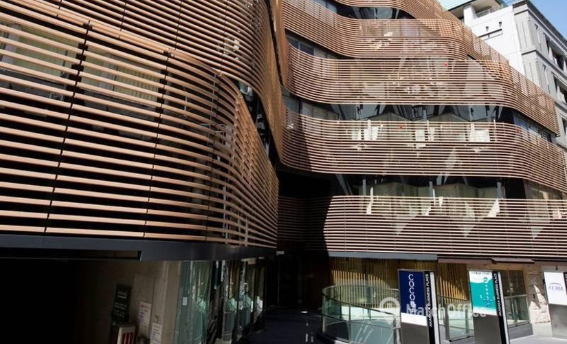 60 m² Serviced office property available to rent in Tokyo, 7F Akasaka Business Place (107-0052) - 0 | MatchOffice.com