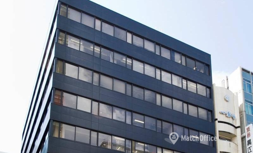 70 m² Business center place up for rent in Tokyo, 3F (103-0027) - 0 | MatchOffice.com
