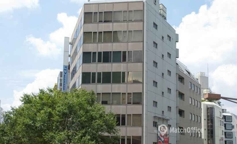 70 m² Business park property for rent in Tokyo, 6F & 7F TOC Daiichi Bldg (150-0002) - 0 | MatchOffice.com
