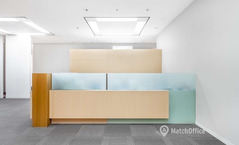 10 m² Business space in Tokyo, 4-3-20 Toranomon (105-0001) - 1 | MatchOffice.com