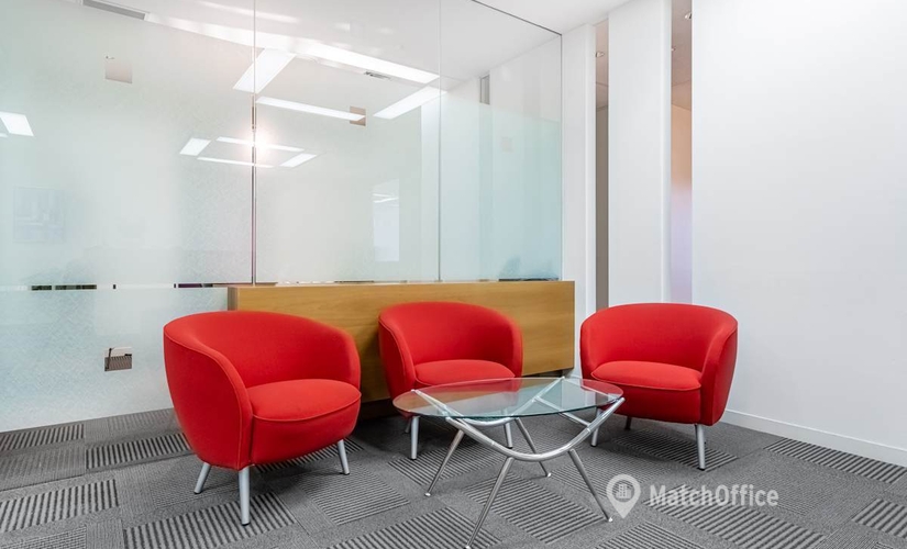 10 m² Coworking space  in Tokyo, 4-3-20 Toranomon (105-0001) - 4 | MatchOffice