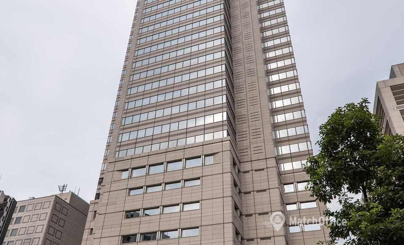 10 m² Business space in Tokyo Shinjuku, 3-7-1 Nishi-Shinjuku (163-1030) - 0 | MatchOffice
