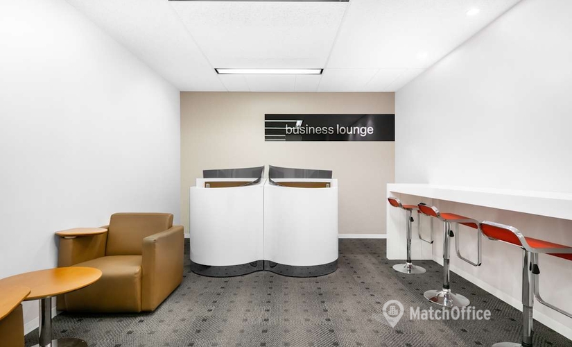 10 m² Coworking space  in Tokyo Shinjuku, 3-7-1 Nishi-Shinjuku (163-1030) - 4 | MatchOffice.com