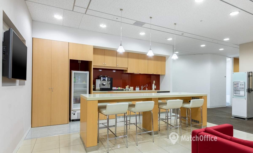 10 m² Coworking in Yokohama, 2-2-1 Minatomirai (220-8120) - 4 | MatchOffice.com