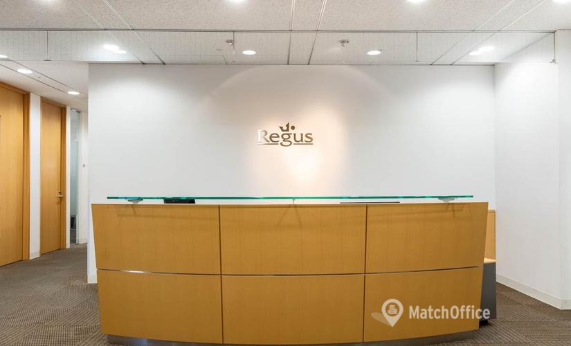 10 m² Serviced office in Yokohama, 2-2-1 Minatomirai (220-8120) - 1 | MatchOffice