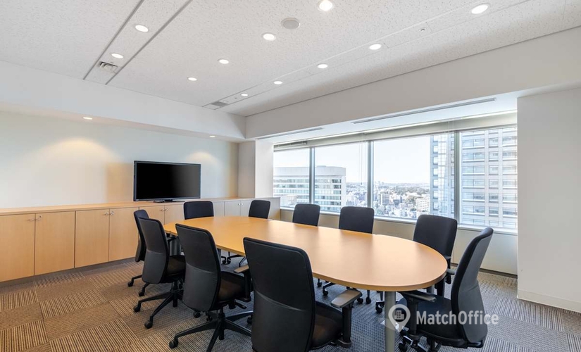 Virtual business address in Yokohama, 2-2-1 Minatomirai (220-8120) - 2 | MatchOffice.com