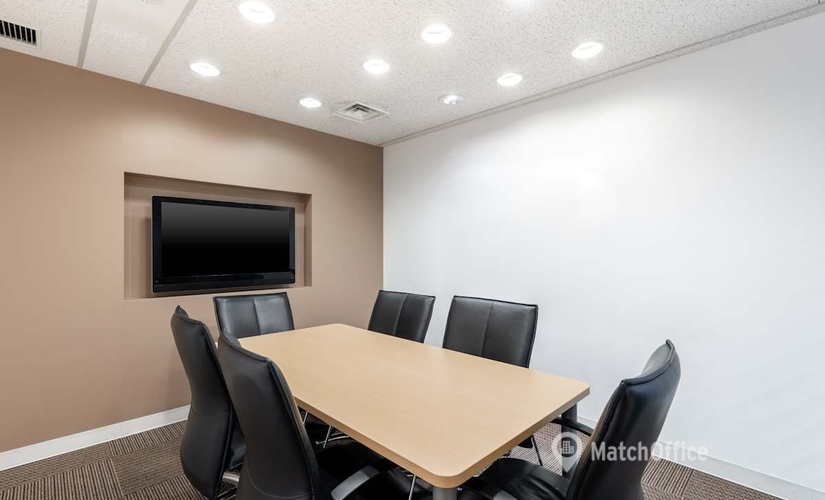 Virtual office in Nagoya, 4-6-23 Meieki (450-0002) - 2 | MatchOffice