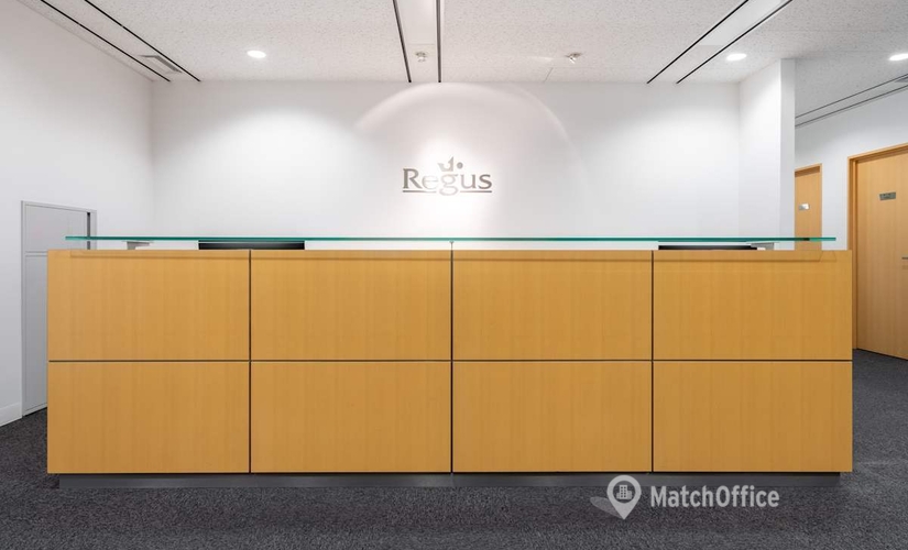 10 m² Business space in Tokyo Chuo, 5-1 Nihonbashi Kabutocho (103-0026) - 1 | MatchOffice.com