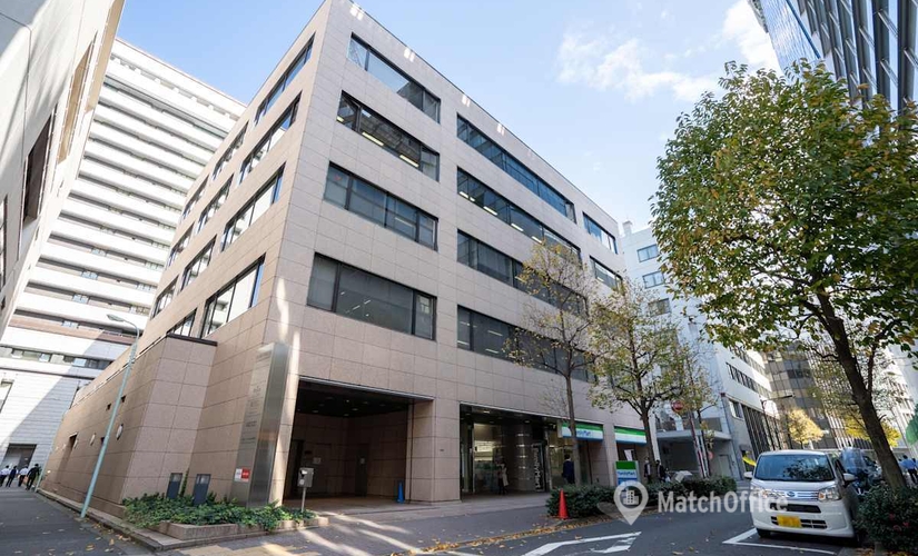 10 m² Business center in Tokyo Chuo, 5-1 Nihonbashi Kabutocho (103-0026) - 0 | MatchOffice