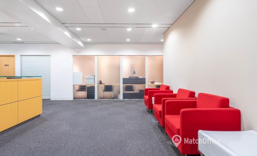 Virtual business address in Tokyo Chuo, 5-1 Nihonbashi Kabutocho (103-0026) - 4 | MatchOffice