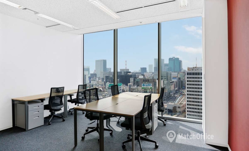 Virtual office space in Tokyo Chiyoda, 1-11-1 Marunouchi (100-6213) - 3 | MatchOffice