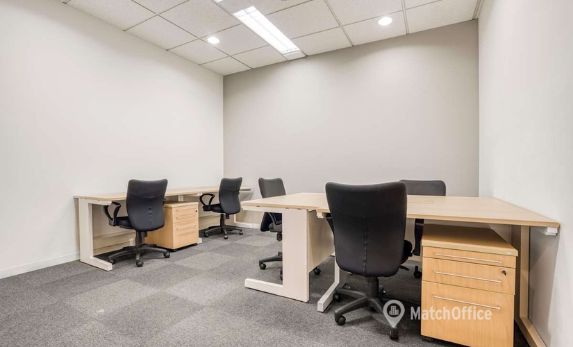 10 m² Shared workspace  in Tokyo, 1-2-1 Kinshi (130-0013) - 3 | MatchOffice.com