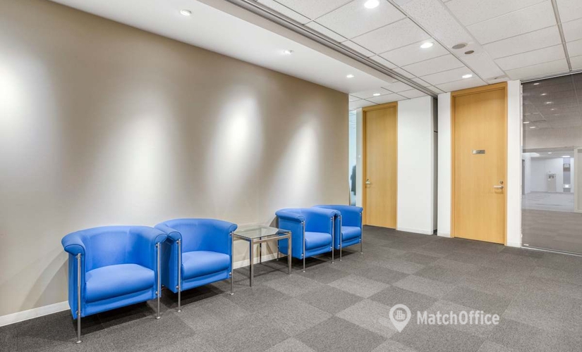 10 m² Business center in Tokyo, 1-2-1 Kinshi (130-0013) - 4 | MatchOffice.com