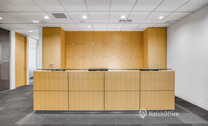 Virtual office space in Tokyo, 1-2-1 Kinshi (130-0013) - 1 | MatchOffice.com