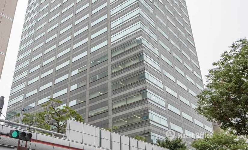 Virtual business address in Tokyo, 1-2-1 Kinshi (130-0013) - 0 | MatchOffice