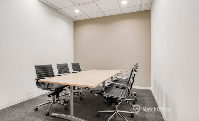 Virtual business address in Tokyo, 1-2-1 Kinshi (130-0013) - 2 | MatchOffice