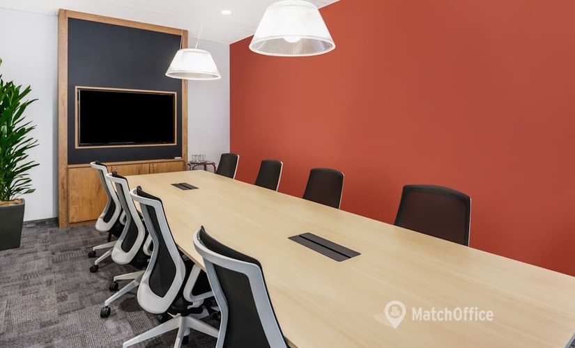 10 m² Serviced office in Tokyo Chiyoda, 1-11-1 Marunouchi (100-6213) - 2 | MatchOffice