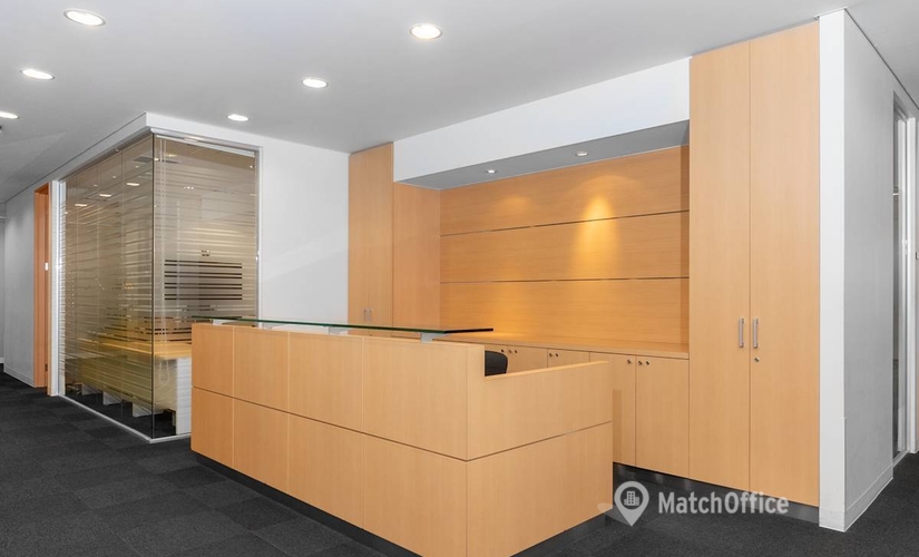 10 m² Business space in Tokyo Chiyoda, 2-7-1 Yurakucho (100-0006) - 1 | MatchOffice